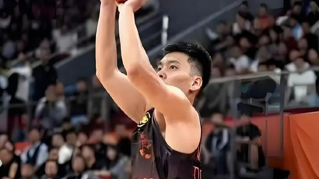 山东男篮最新消息，第四外援一周后到位，陈培东缺席客场对阵吉林