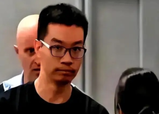 中国工程师获释！
就在刚刚，
英国媒体透露
 
在非法扣留40日后，中国工程师徐