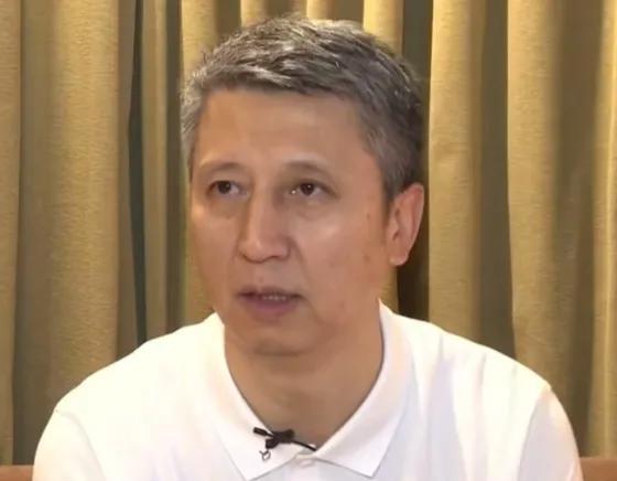 今日辽篮新闻汇总如下:
今日CBA新闻汇总如下:
1. 篮协主席郭振明全程陪伴国