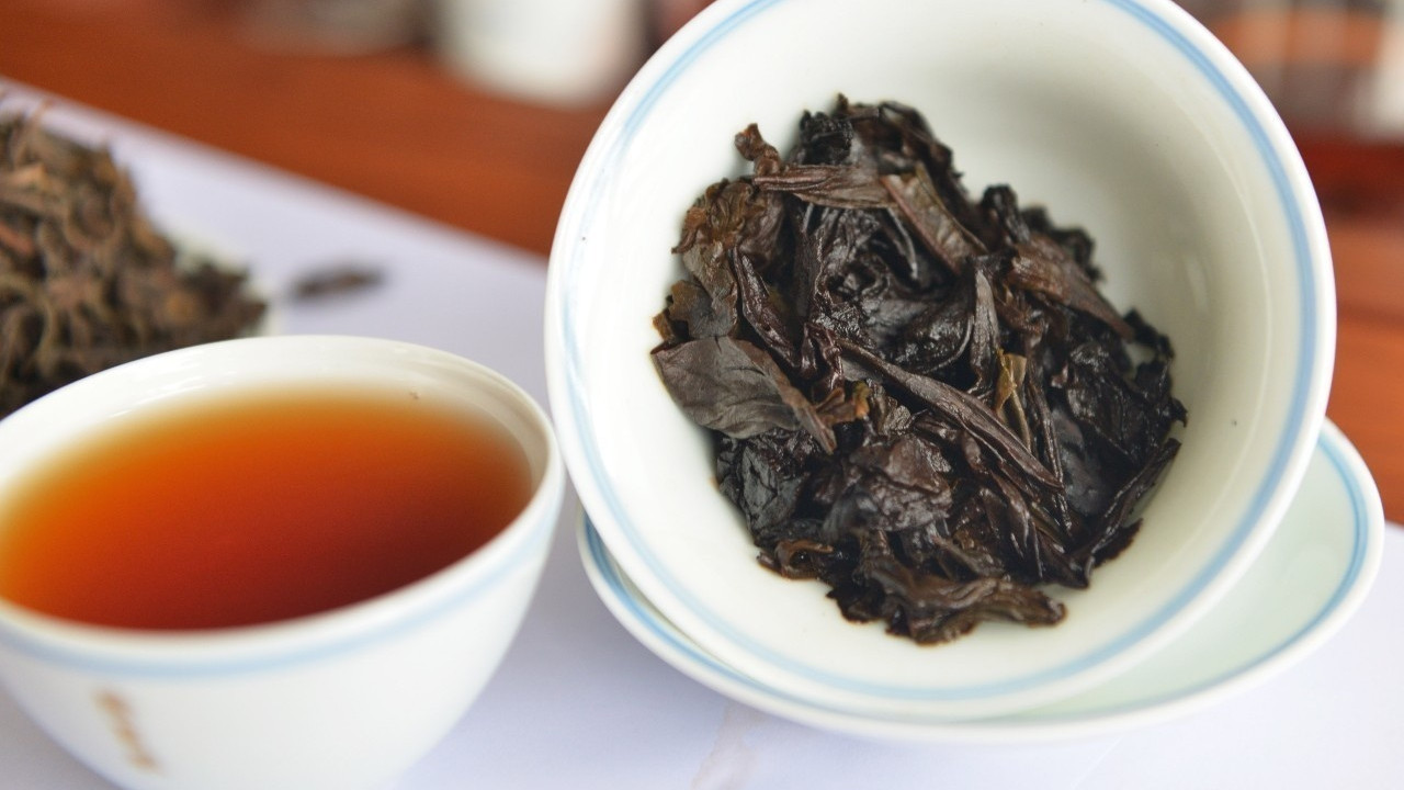 普洱茶能隔夜喝吗？结果可能和你想的不一样