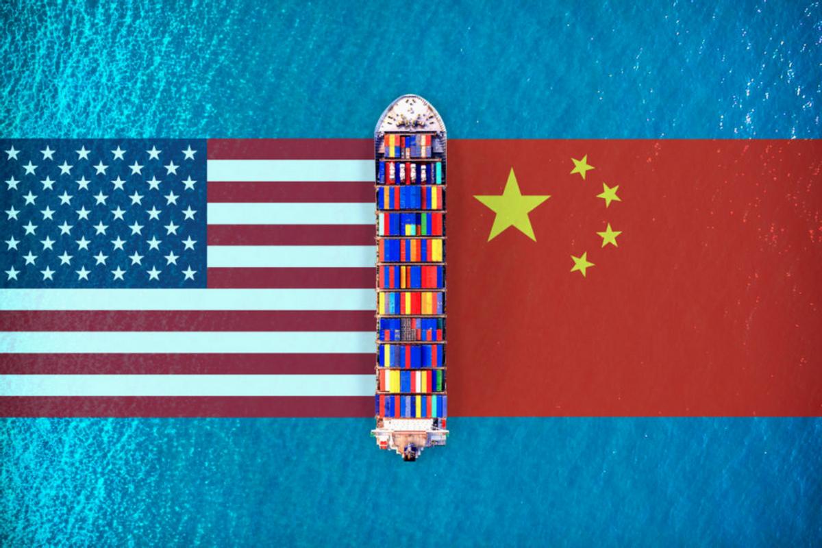 中国三个地方可能被战争“包围”，最先爆发战争的，不一定是台湾