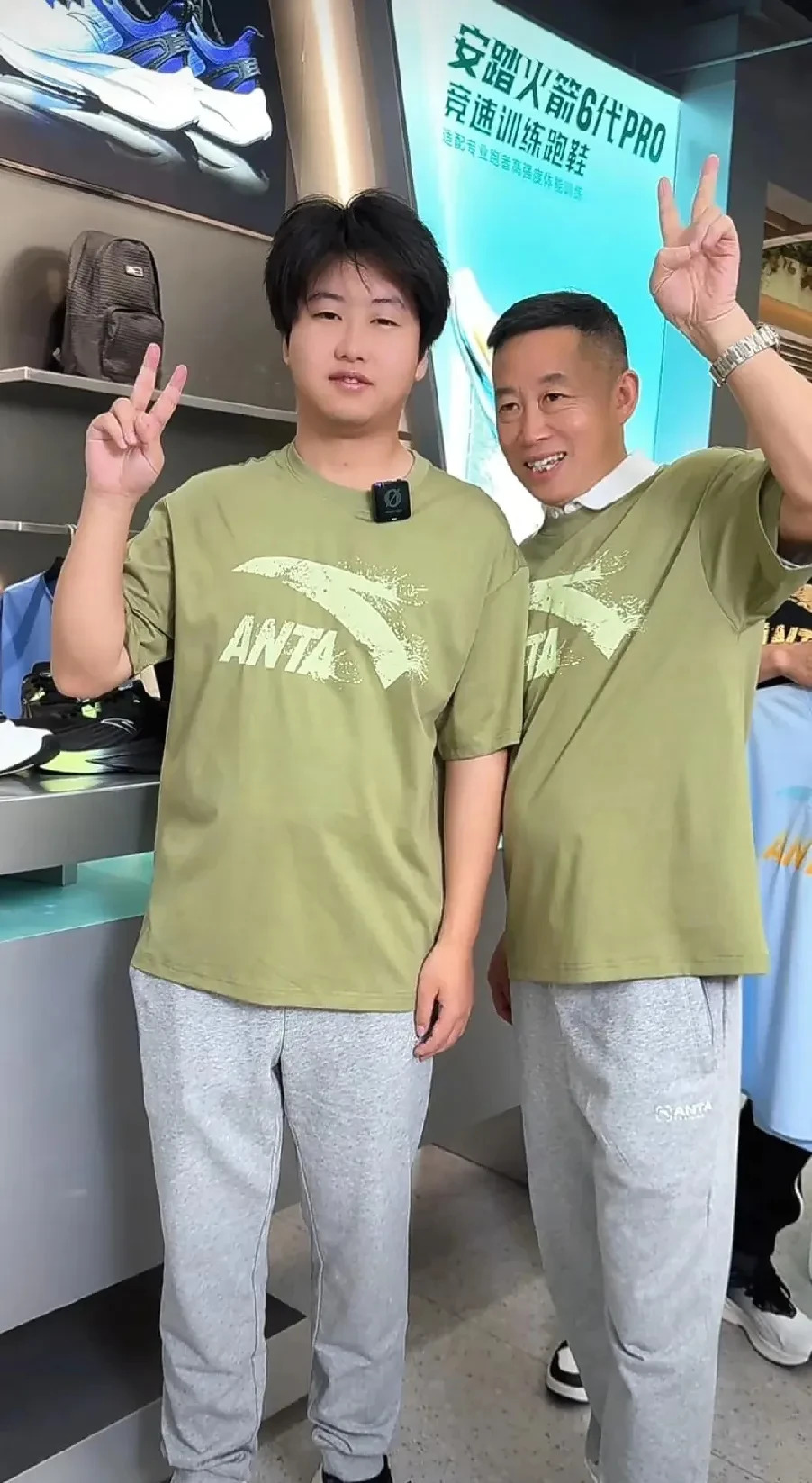 孙卓直播卖货合适吗











天呐，孙卓居然开始直播带货了！这孩子还