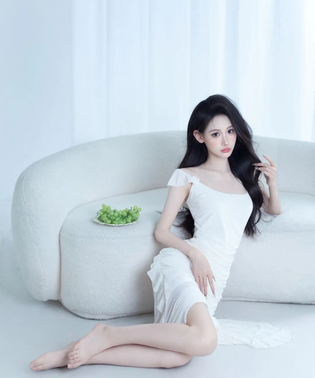 突然的小惊喜，比计划中的浪漫更心动