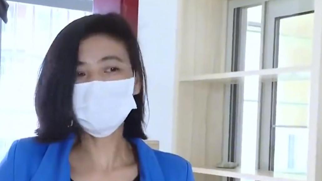 女人在丈夫患病时离开，丈夫获得200万拆迁款，女人回来索要全部！