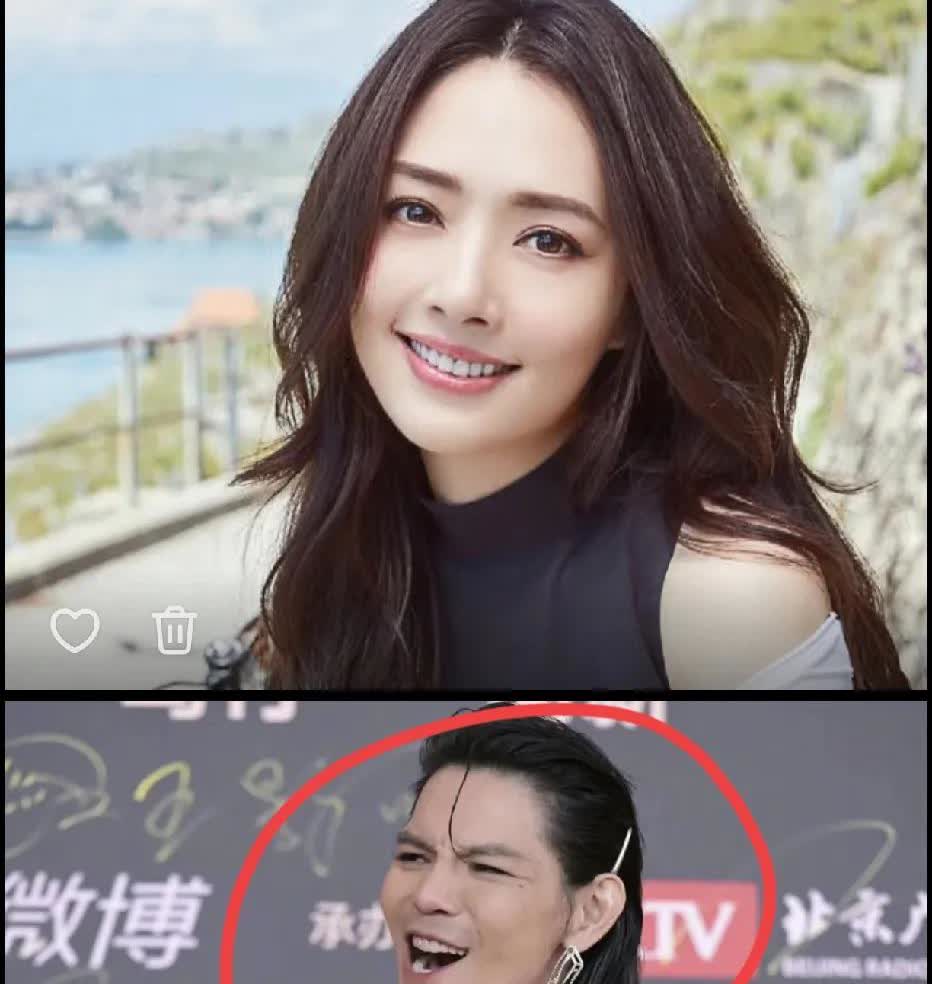 有个事，不知道你发现没有？
郭碧婷最近不太爱搭理向佐了，不是因为豪门财产纠纷，