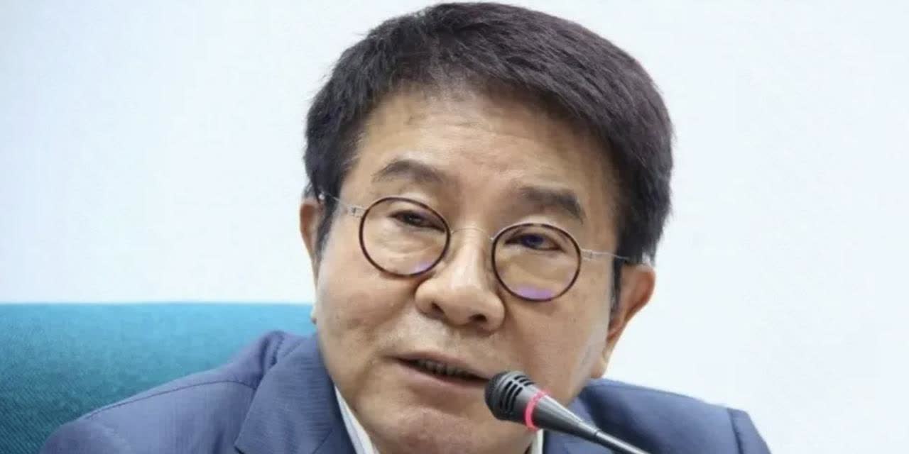 短短7天之内，台湾省陈姓网红、民进党创党元老和赖清德的“政治导师”洪奇昌、国民党
