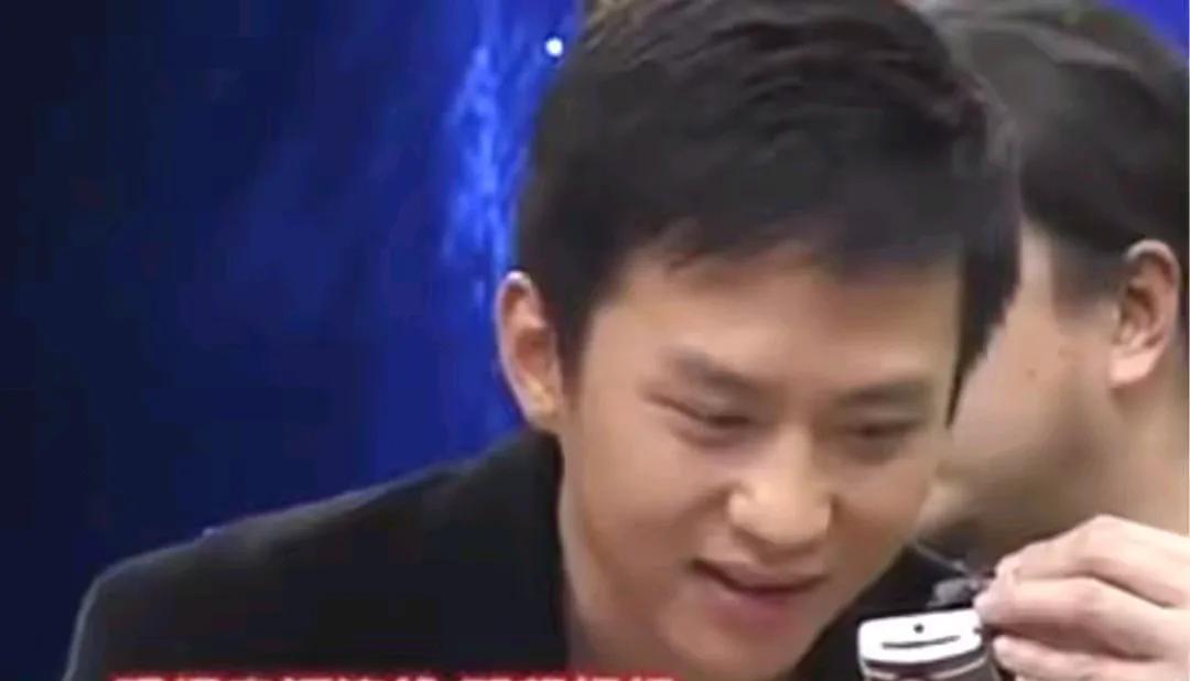 邓超妈妈的一句话，孙俪开心得忍不住笑出花，好婆婆真是她的福星