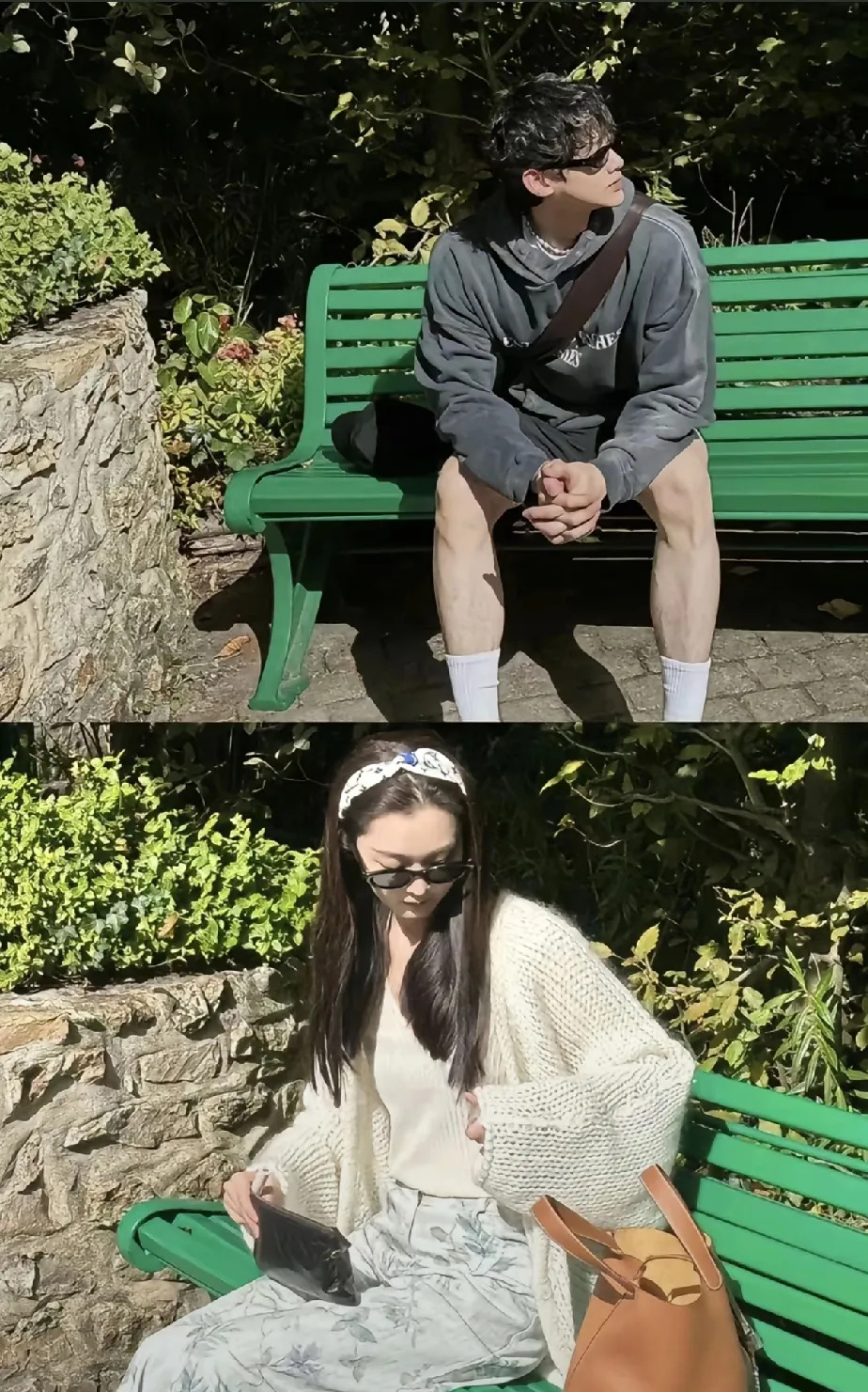 宋轶编辑微博引热议











我的天哪！娱乐圈这是怎么了？比杨紫还猛