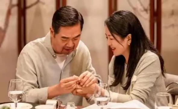 《我的后半生》口碑爆棚，男主张国立虽表现出色却未成最大亮点，反倒是剧中的配角们凭