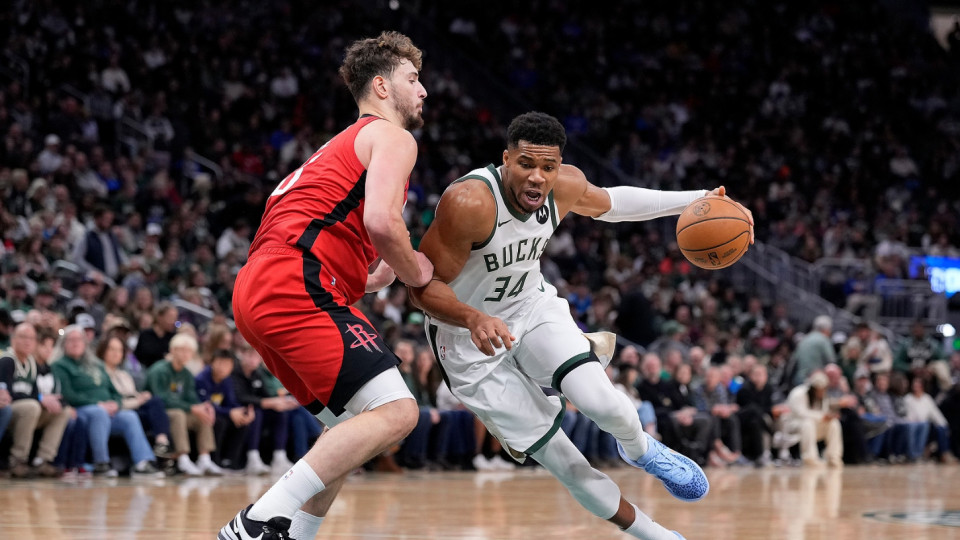 字母哥要走了，热火、尼克斯、老鹰、马刺、火箭、勇士，他会选哪一个？