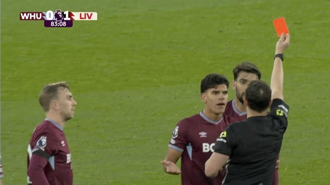 帕奎塔红牌引质疑：情绪失控还是另有隐情？