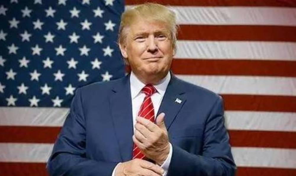 美国财长公开表示关税战失败，和中国碰了之后终于死心了