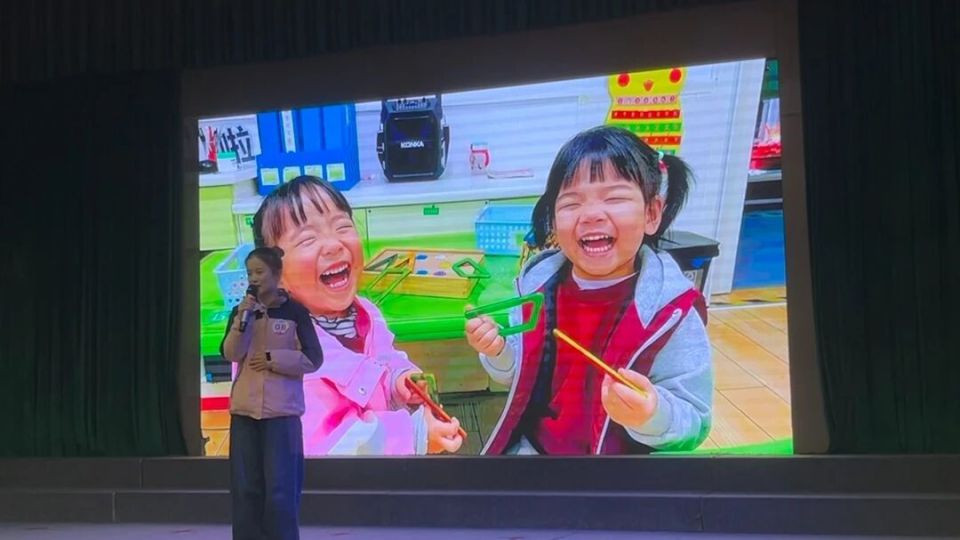 致敬追光者！第九届万婴幼儿园“桃李新声” 教学能手竞赛青年教师风采展（六）