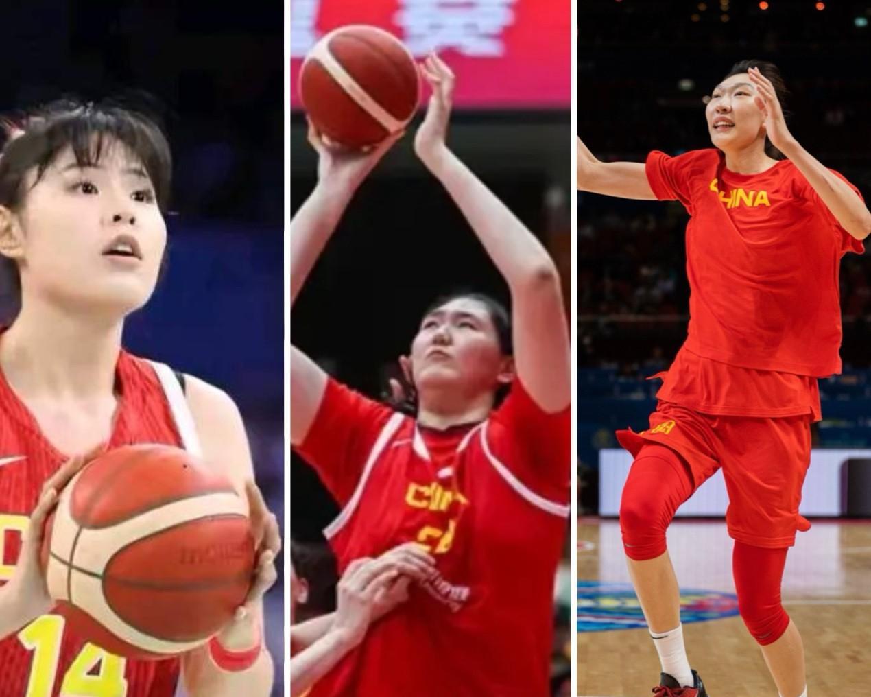 对张子宇的精雕细刻、对整个战术体系的人员调配、我们的1、2、3号位的投射能力尤为
