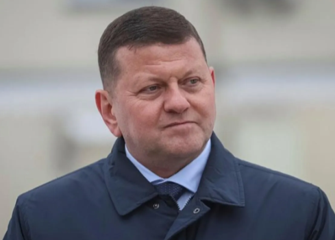 将持续十年！乌军前总司令曝俄乌战场残酷真相