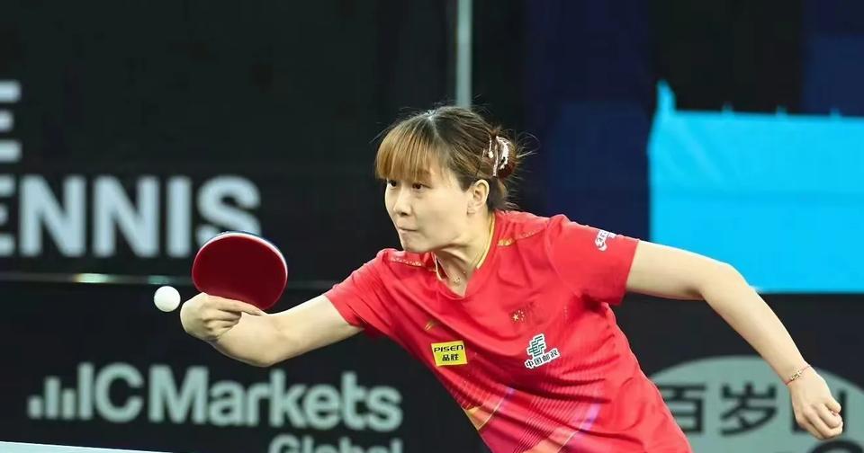通过两站挑战赛，王励勤算是彻底看明白了
1、袁励岑、徐瑛彬、周启豪、徐海东彻底不