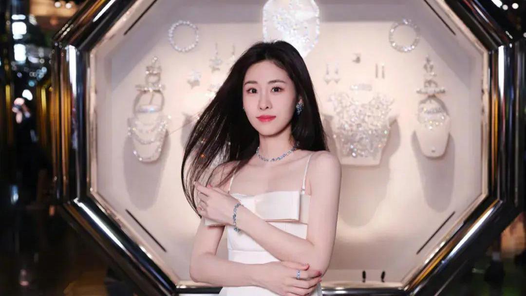 歌手张碧晨方发律师声明！