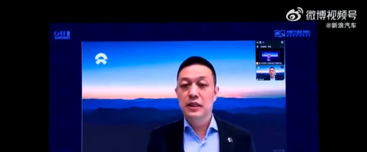 李斌称蔚来最不愿意卷价格
换句话说，蔚来是价格战里受伤最大的。
1，价格战下