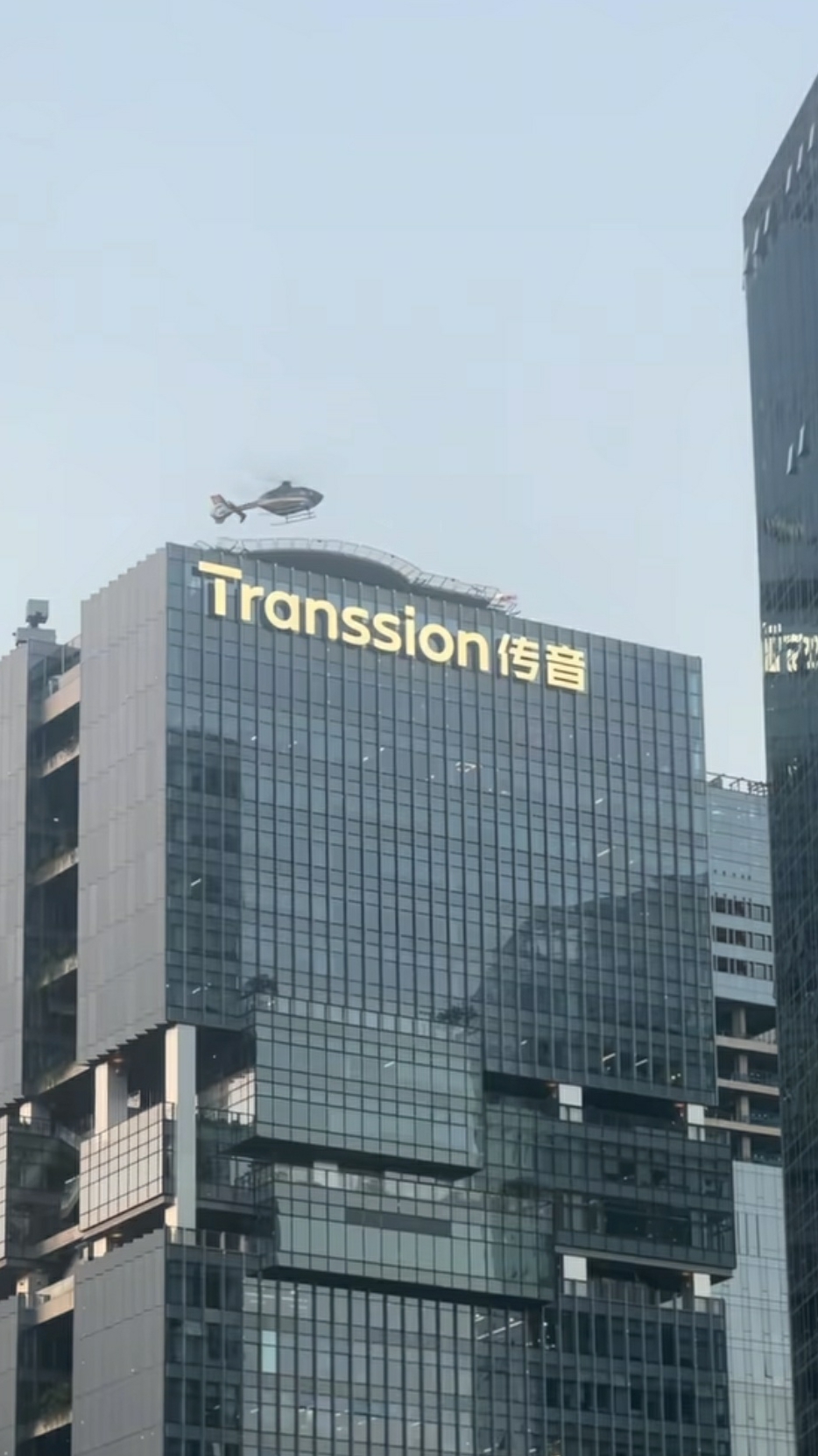 这个公司的老总厉害。
