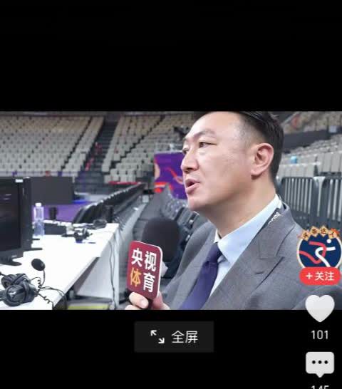 女篮输球所有的篮球业内人士都不敢说得话我替你们说出来吧！
主教练宫鲁鸣赛放话让