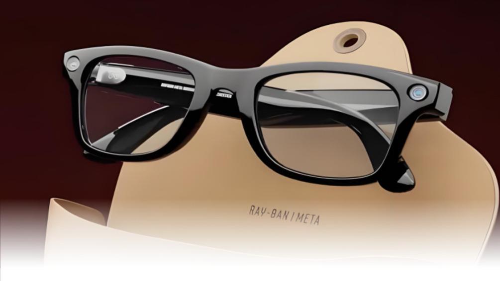 AI眼镜，一场需要“三重共振”的马拉松