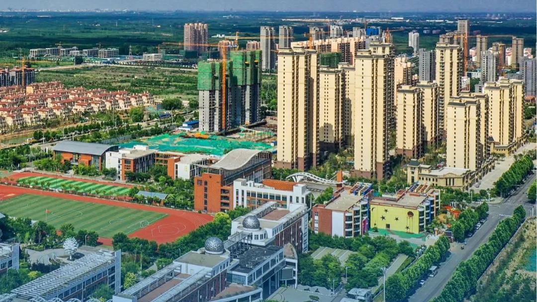 涉及11个区县，1639亩土地！2025年济宁市优质地块推介手册最新发布