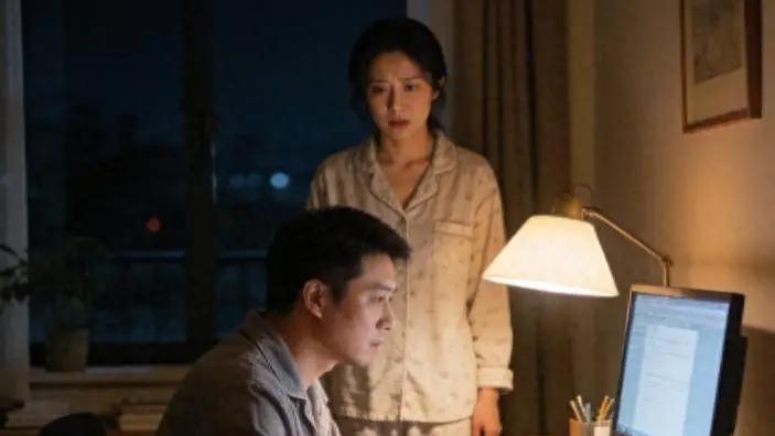 婆婆带娃 7 年，丈母娘只替 7 天，老婆就催：我妈啥时候回来？