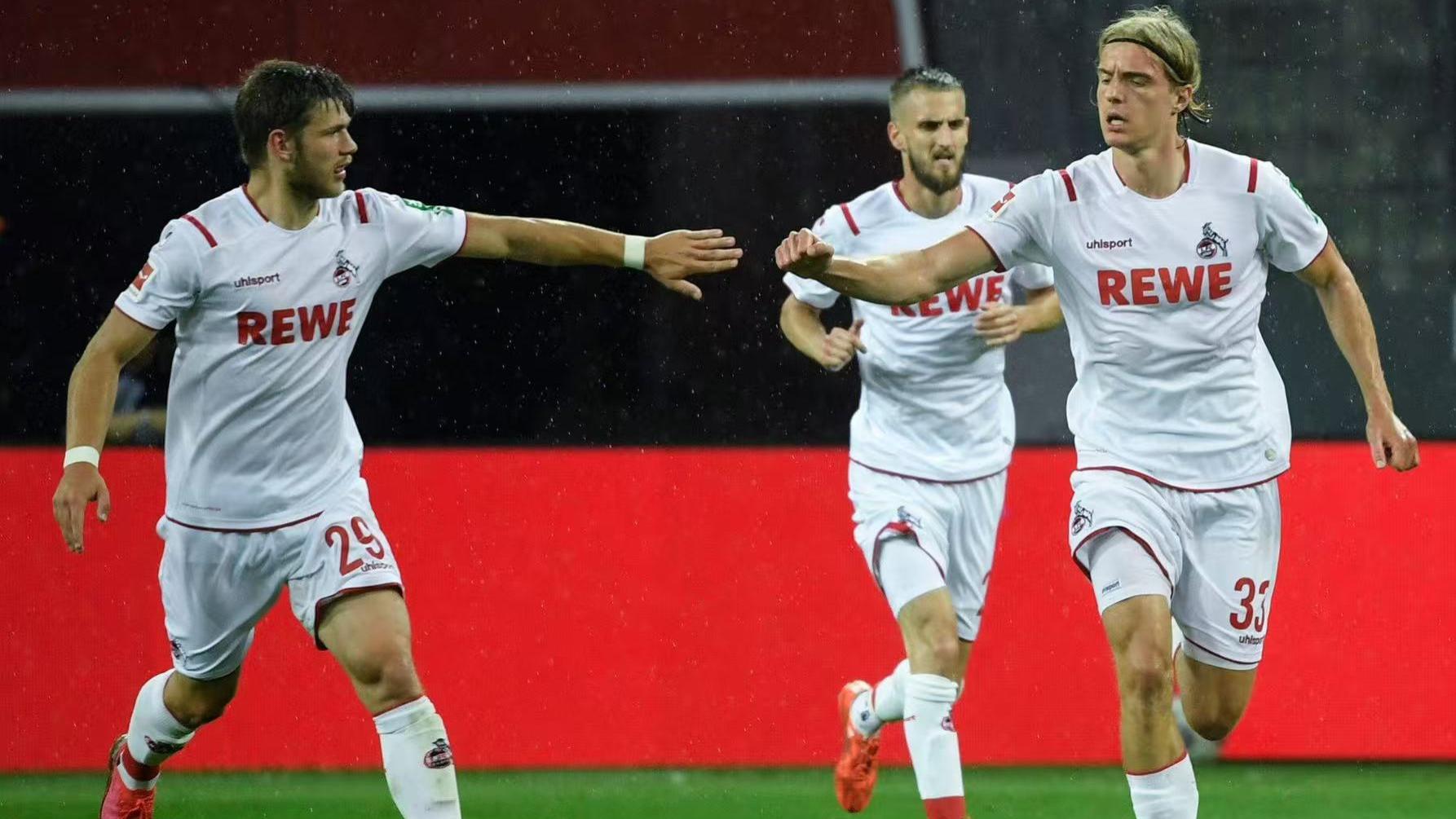 周三021 德国杯 科隆 VS 拜仁 ，精准稳定，这场赛事结局已定，听劝少走弯路！