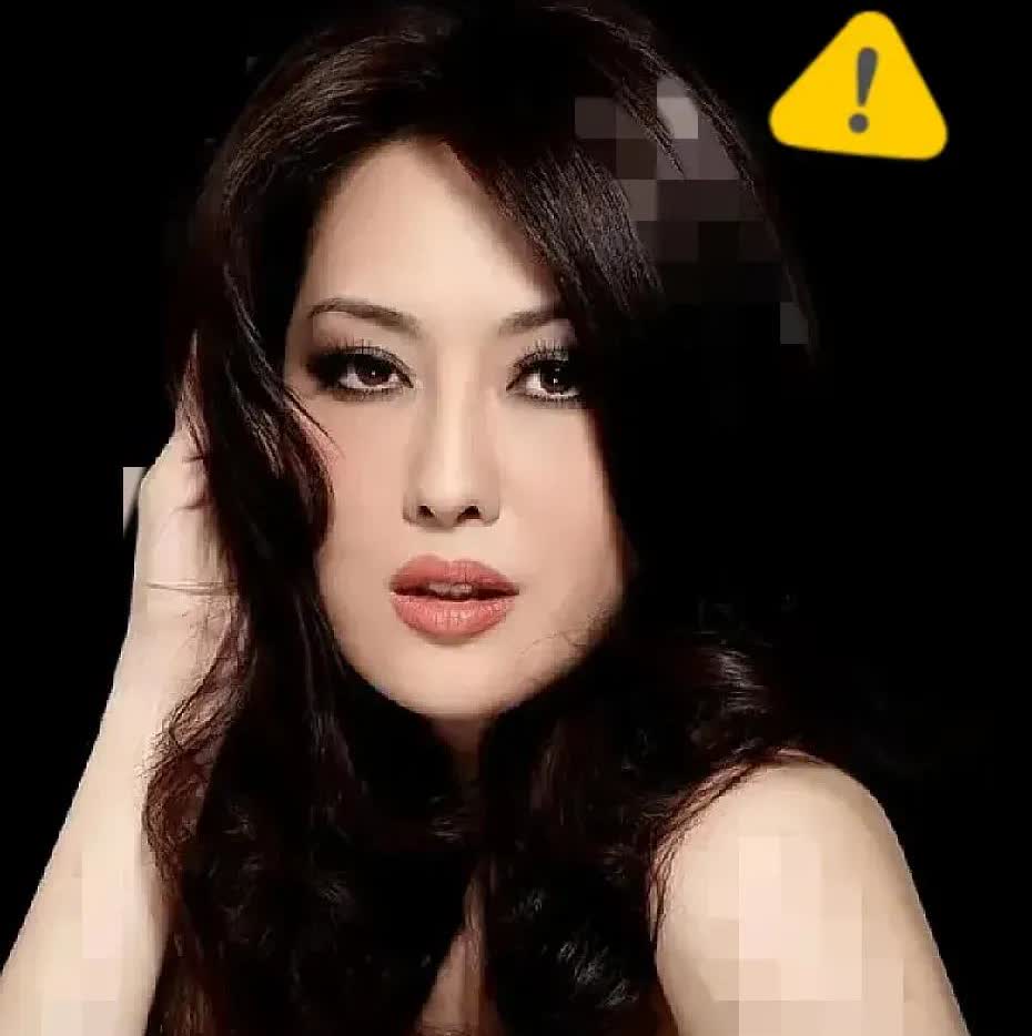 好家伙，又一位女星栽在“高僧”手里了？
不是烧香就是拜佛，求什么“开光改命”。