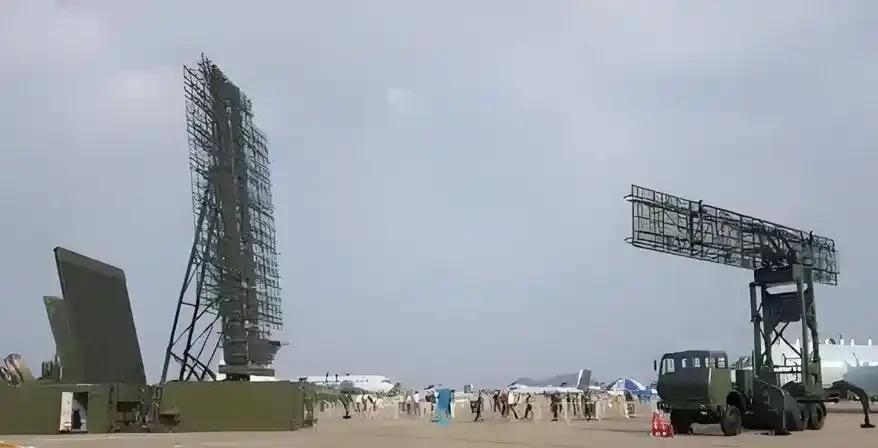 为什么伊朗和委内瑞拉同样拥有中国的JY-27雷达，但是一个能让F35不敢靠近，一