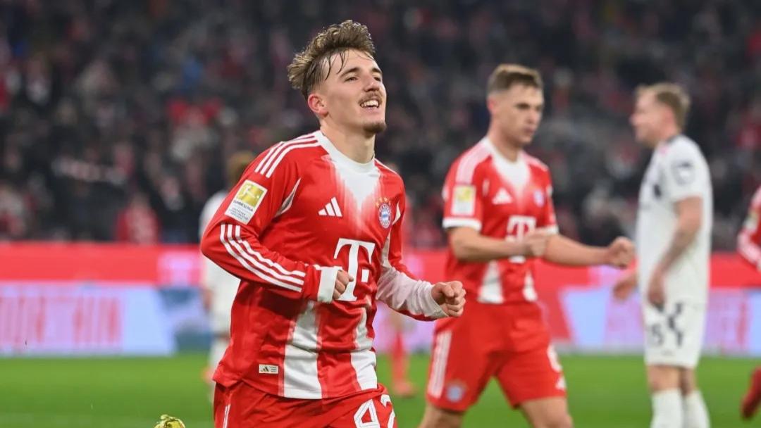 巴萨已告知拉什福德愿将其买断！卡尔愿意和拜仁签下长约！