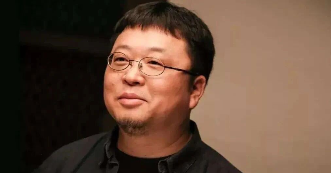 罗永浩回应西贝贾国龙
9月11日晚，罗永浩在微博转发“贾国龙将起诉罗永浩”的消息