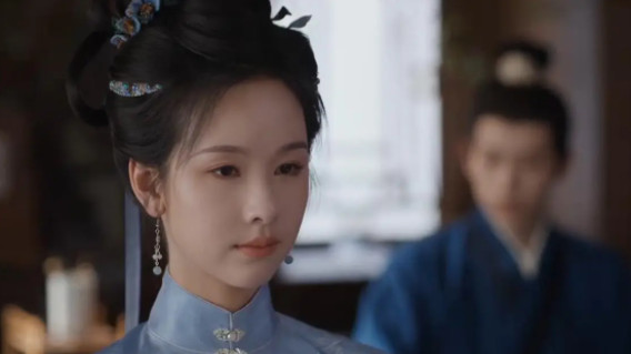 《雁回时》：周姨娘的大智若愚就是最好的证明