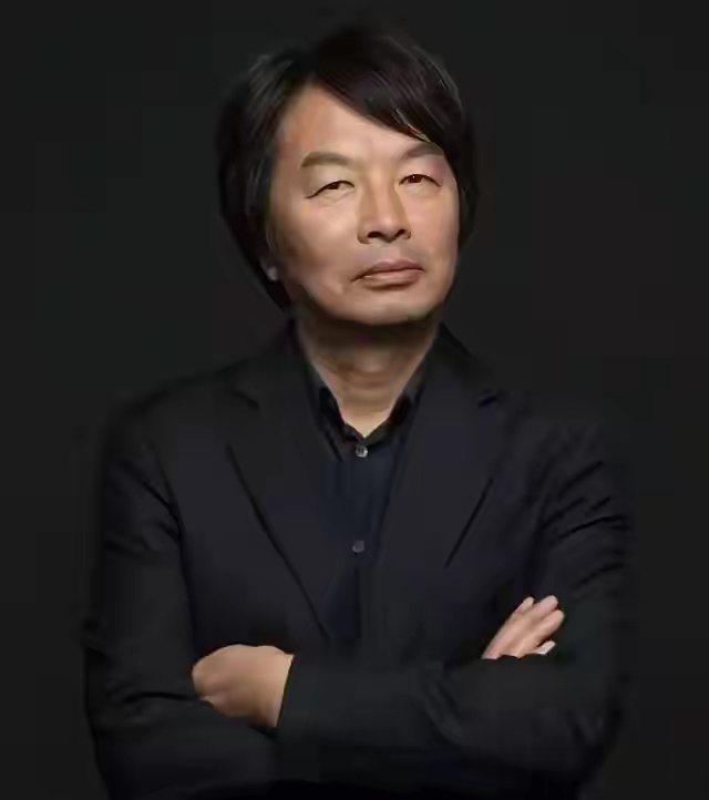 刘震云说：
“读二十年的书，还三十年的房贷，
剩下的二三十年再为医院做点贡献，