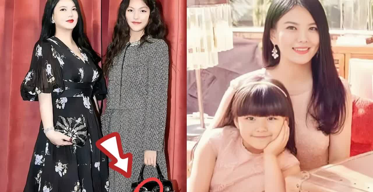 刚查了下，
大家发现没，原来

李湘离婚4年了，48岁了，一直没有再找对象