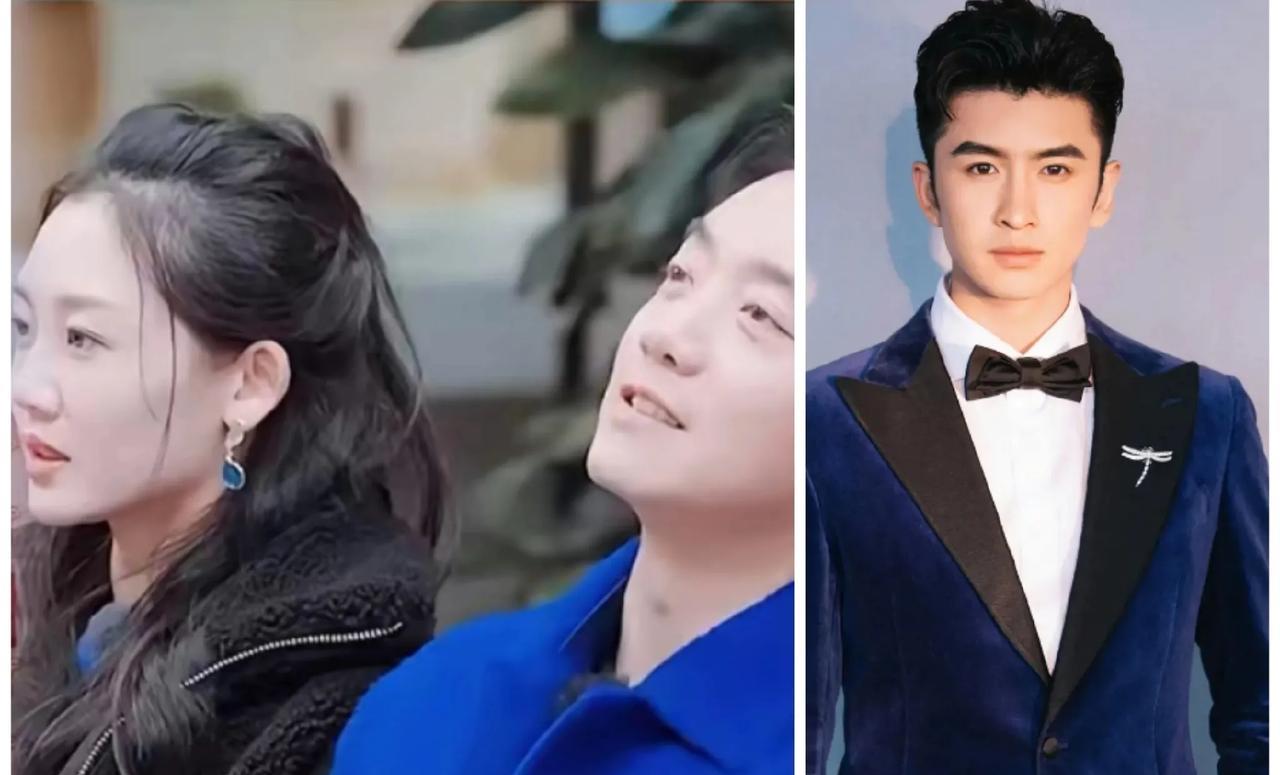 郑恺这样的男人真的是世间少有了  张云龙很机智的躲过一劫。
苗苗居然还想撮合张云