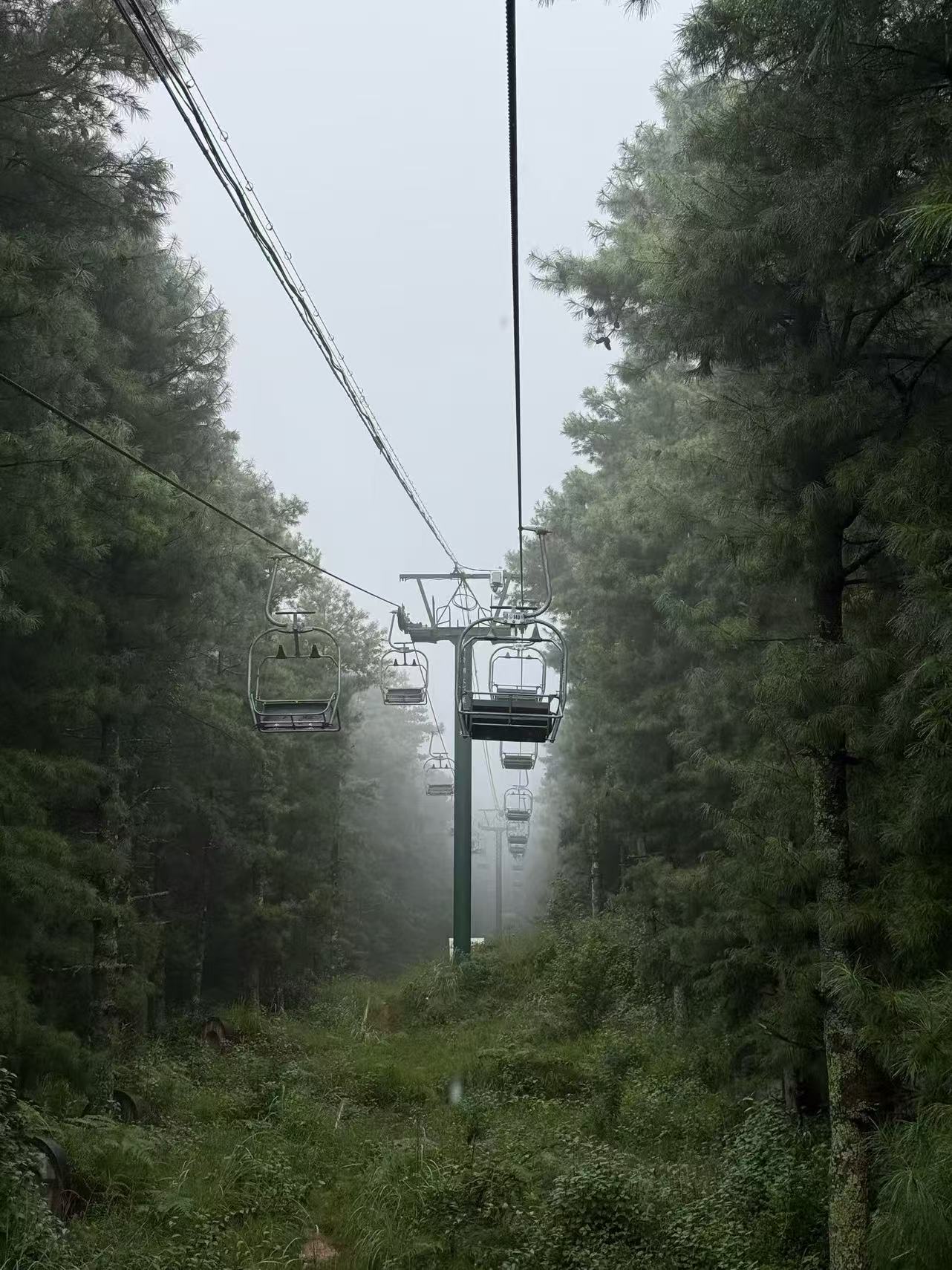 云南大理旅游，苍山世界地质公园打卡攻略！