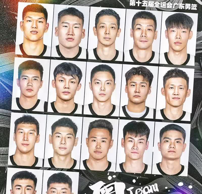 对不起，杜锋
我实在看不下去了
就算你的粉丝骂我，我也要
说上一句，
这