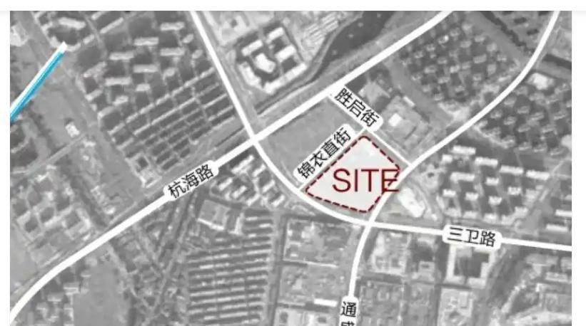 25万方的直播基地来了。。。就在乔司。欢迎入住。靠近意法，交通便利。