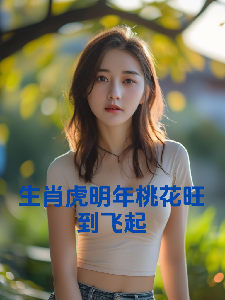 生肖虎明年桃花旺到飞起！