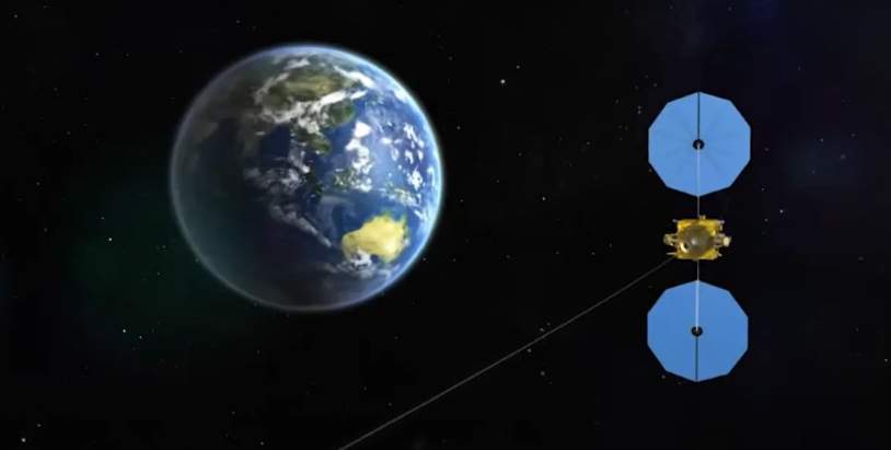 天问二号的含金量还是被低估了。
 
6月9日，距离天问二号发射成功，已经过去十天