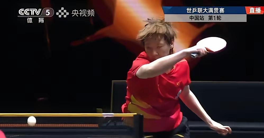 王曼昱即将再战，为她逆天改命的印度选手巴特拉！
相信王曼昱会轻松获胜的，因为除了