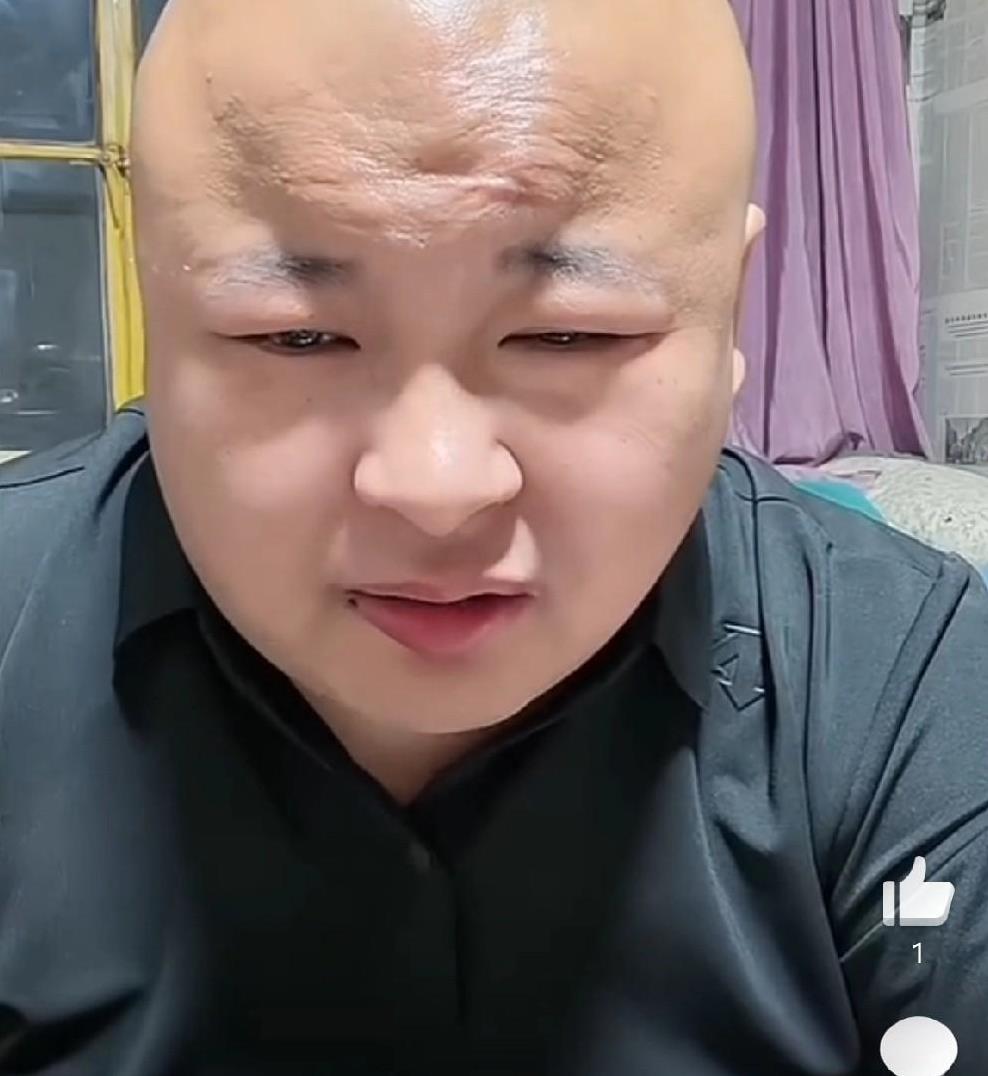 老狗喊话互联网只认二驴仙洋，我身价最高几千万到现在拉了，我没有一个有钱的朋友，我