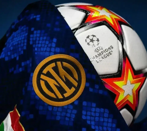 国际米兰欧冠奖金榜第三！欧冠1/8决赛次回合战罢，Football Meets 