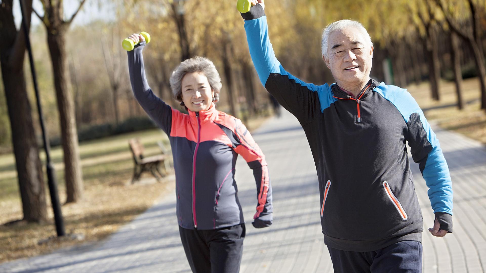 人过五十，做好四件事是惜命的最好方式