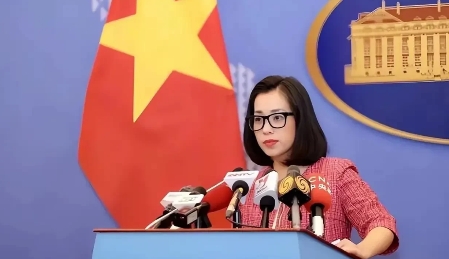 柬泰冲突升级，越南为何急于出面？
在这场逐渐升温的边境冲突中，一个值得关注的现象