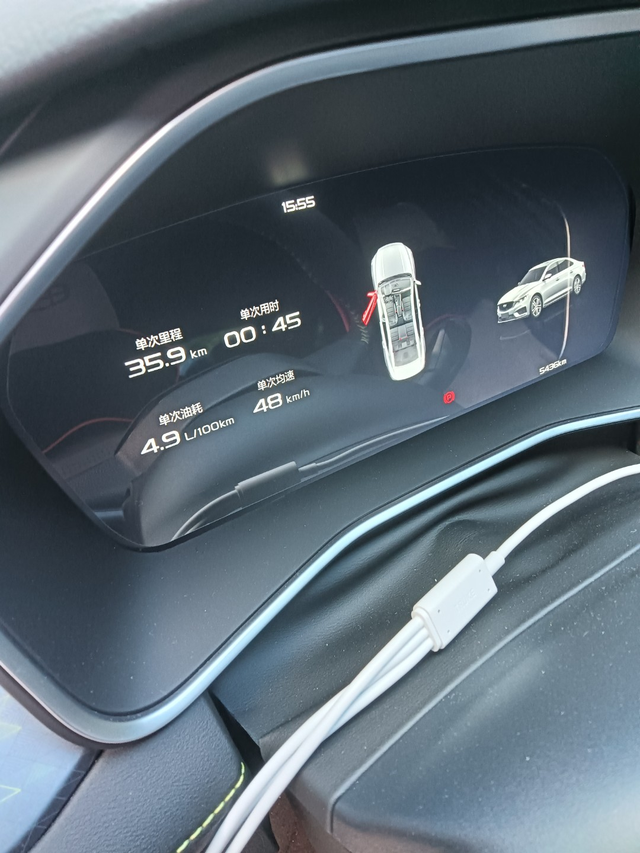 作为一个星瑞真实车主的用车感受
先说优点:
①作为一个A级车，颜值空间这一块是无