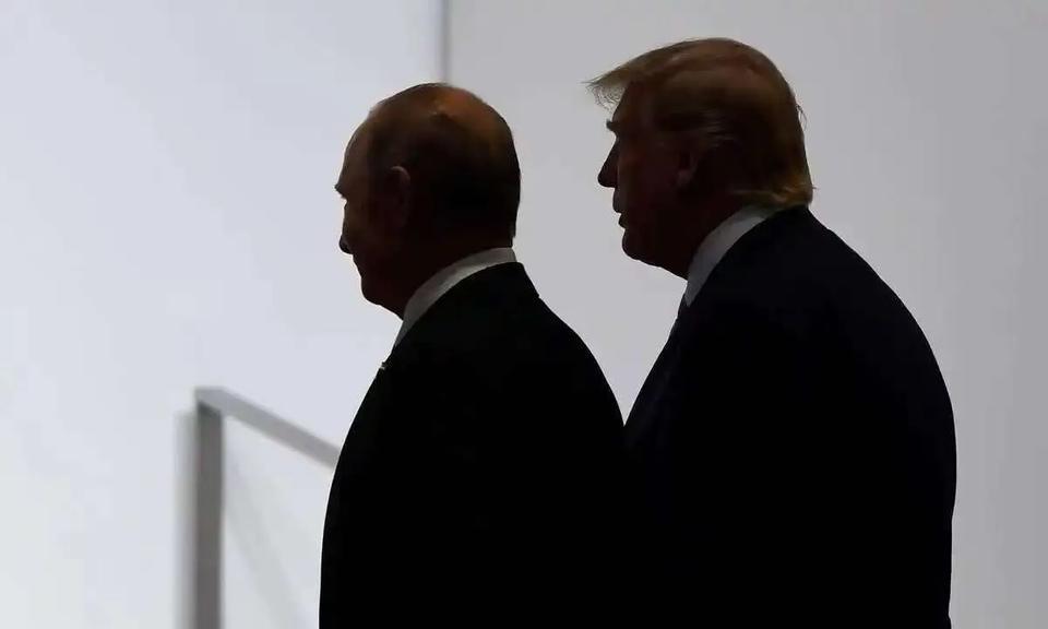 美国媒体怒不可歇，特朗普被普京耍了。
最近，特朗普再次发表对俄罗斯的不满，因为俄