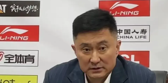 山西和广东的比赛结束了，但围绕两队的话题依然热度不减，广东自上而下表现出来的那种