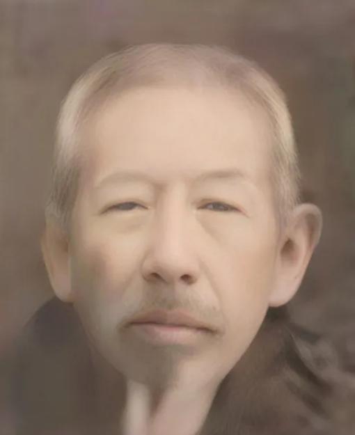 1953年，了明禅师被带到刑场枪毙，行刑前，他对行刑人员提了一个要求：“我罪大恶